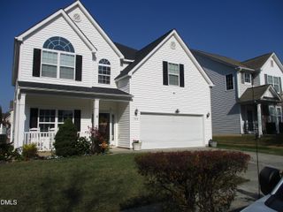 5165 Busted Rock Trail, Raleigh, NC 27610