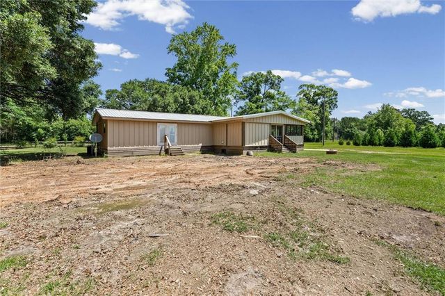 3840 Brannon Road, Wilmer, AL 36587