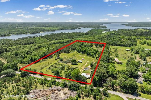 3840 Brannon Road, Wilmer, AL 36587