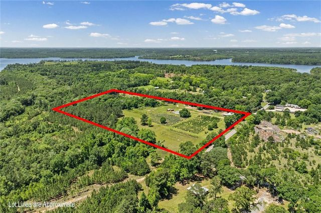 3840 Brannon Road, Wilmer, AL 36587
