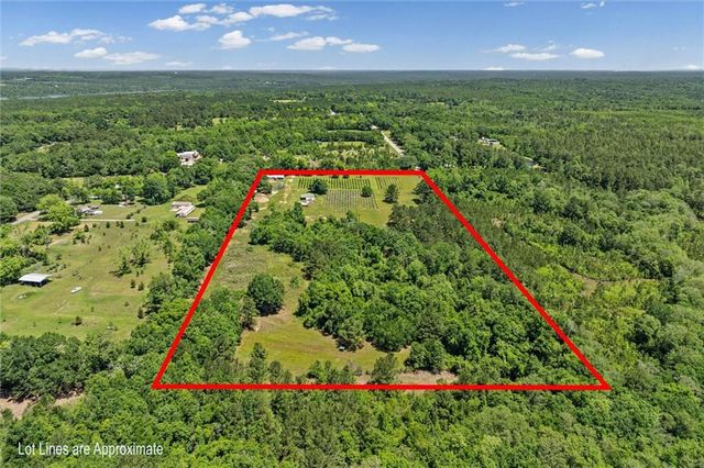 3840 Brannon Road, Wilmer, AL 36587