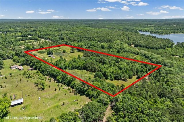 3840 Brannon Road, Wilmer, AL 36587