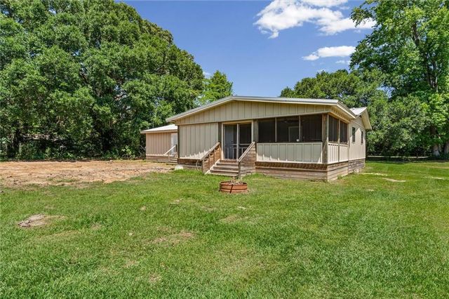 3840 Brannon Road, Wilmer, AL 36587