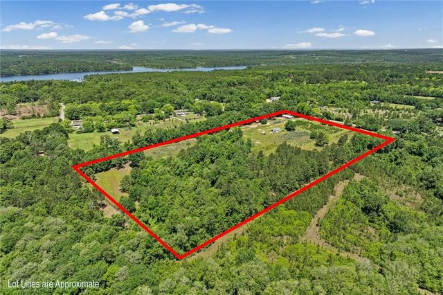 3840 Brannon Road, Wilmer, AL 36587