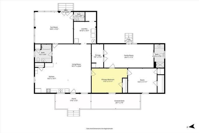 3840 Brannon Road, Wilmer, AL 36587