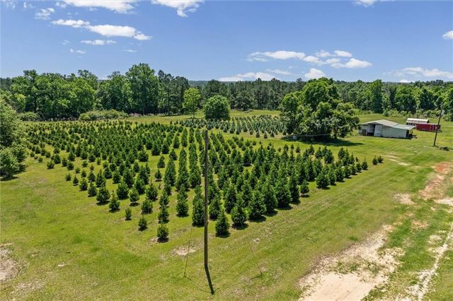 3840 Brannon Road, Wilmer, AL 36587