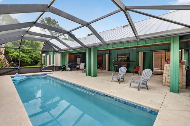 2111 SW Racquet Club Drive, Palm City, FL 34990
