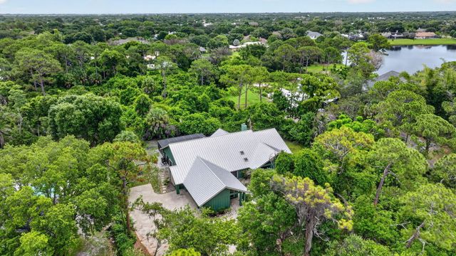 2111 SW Racquet Club Drive, Palm City, FL 34990