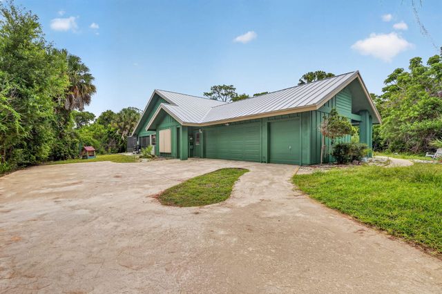 2111 SW Racquet Club Drive, Palm City, FL 34990