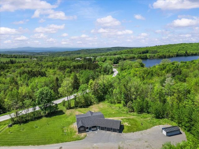 10 Hanley Road, Fairfax, VT 05454