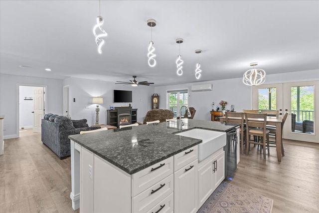 10 Hanley Road, Fairfax, VT 05454