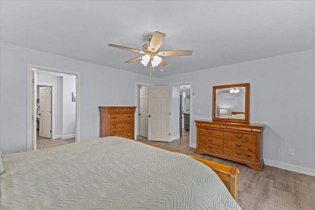 10 Hanley Road, Fairfax, VT 05454