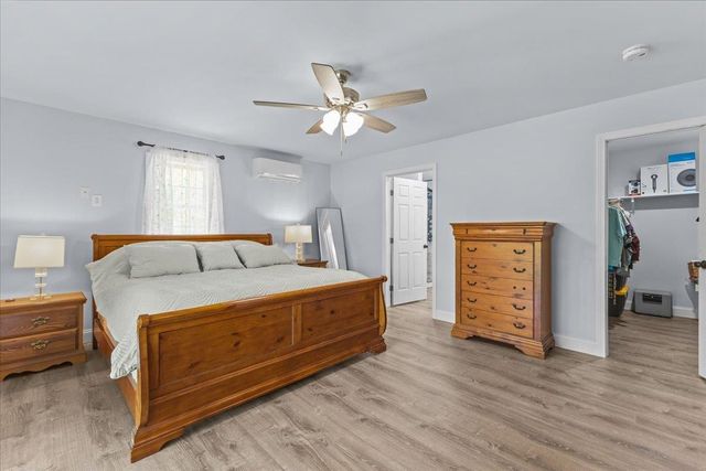 10 Hanley Road, Fairfax, VT 05454