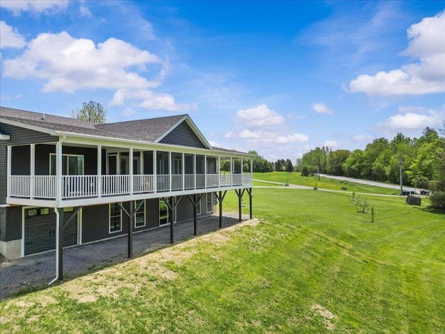 10 Hanley Road, Fairfax, VT 05454
