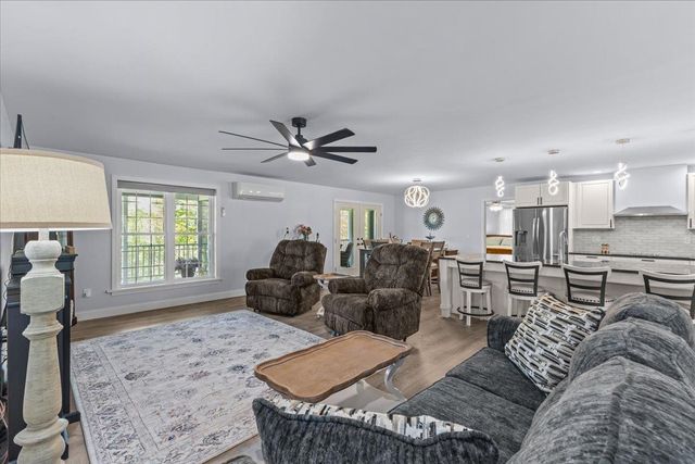 10 Hanley Road, Fairfax, VT 05454