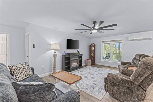 10 Hanley Road, Fairfax, VT 05454