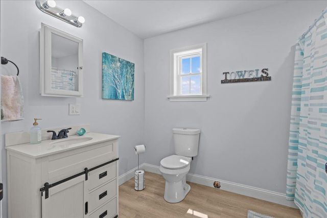 10 Hanley Road, Fairfax, VT 05454