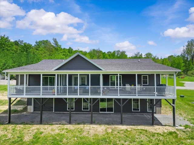 10 Hanley Road, Fairfax, VT 05454