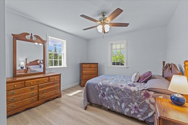 10 Hanley Road, Fairfax, VT 05454