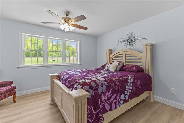 10 Hanley Road, Fairfax, VT 05454