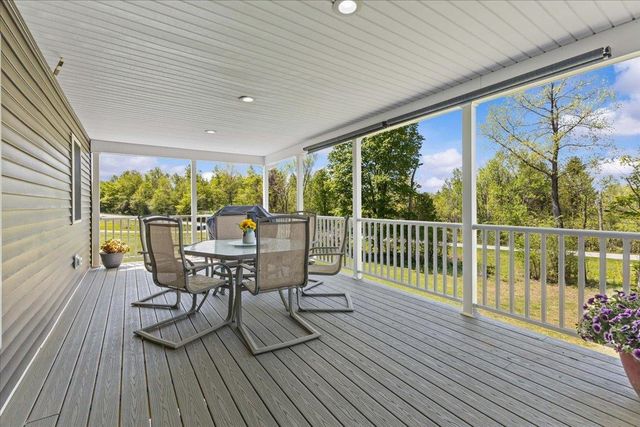 10 Hanley Road, Fairfax, VT 05454