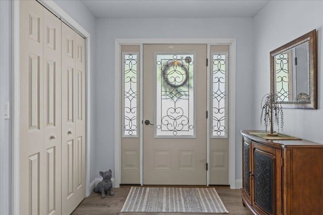10 Hanley Road, Fairfax, VT 05454
