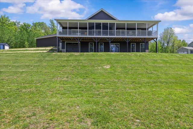 10 Hanley Road, Fairfax, VT 05454
