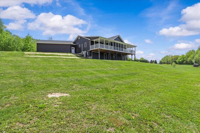 10 Hanley Road, Fairfax, VT 05454