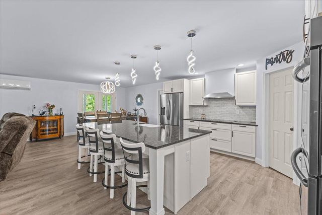 10 Hanley Road, Fairfax, VT 05454