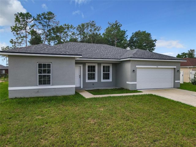 406 MARION OAKS TRAIL, Ocala, FL 34473