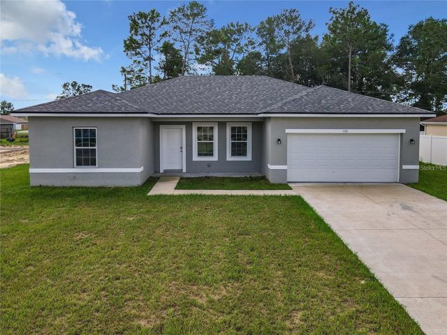 406 MARION OAKS TRAIL, Ocala, FL 34473