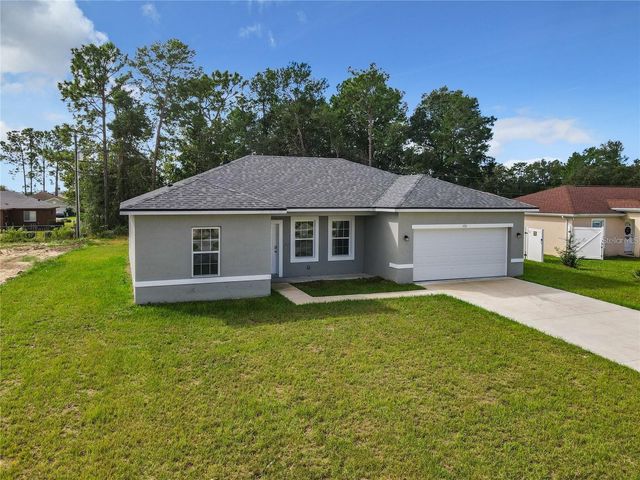 406 MARION OAKS TRAIL, Ocala, FL 34473