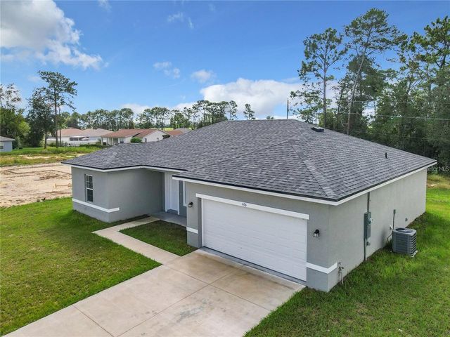 406 MARION OAKS TRAIL, Ocala, FL 34473