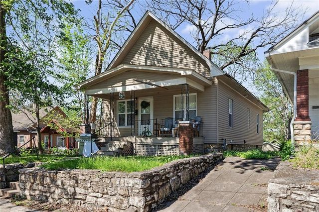308 N Lawndale Avenue, Kansas City, MO 64123