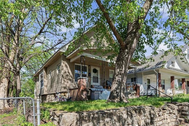 308 N Lawndale Avenue, Kansas City, MO 64123
