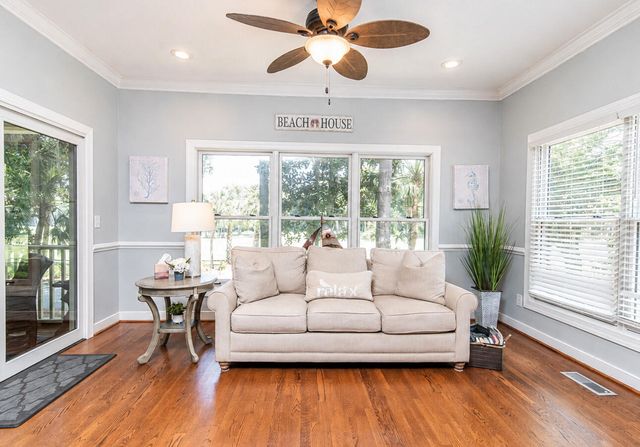 25 Ocean Green Drive, Kiawah Island, SC 29455