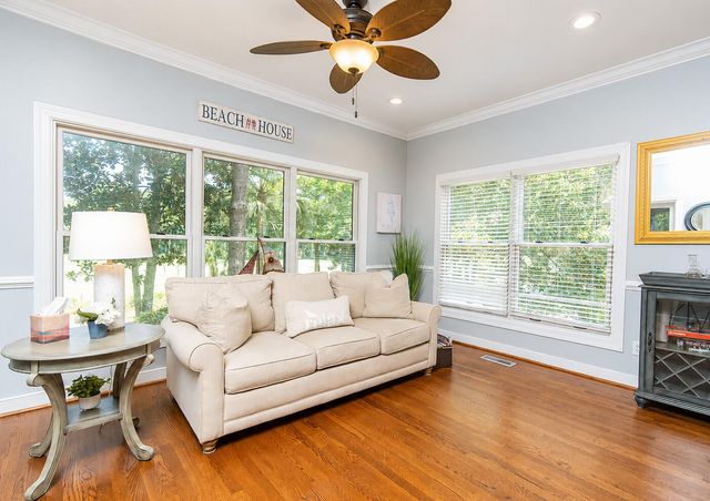25 Ocean Green Drive, Kiawah Island, SC 29455