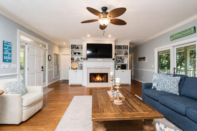 25 Ocean Green Drive, Kiawah Island, SC 29455