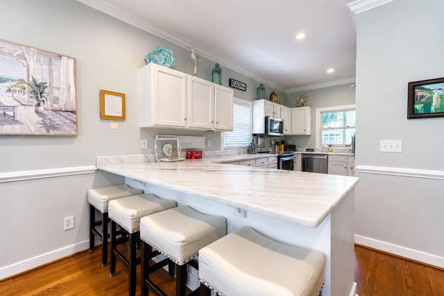 25 Ocean Green Drive, Kiawah Island, SC 29455