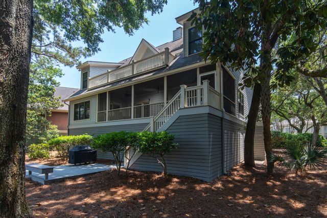 25 Ocean Green Drive, Kiawah Island, SC 29455