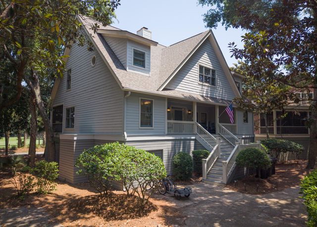 25 Ocean Green Drive, Kiawah Island, SC 29455
