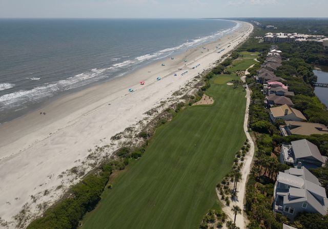 25 Ocean Green Drive, Kiawah Island, SC 29455