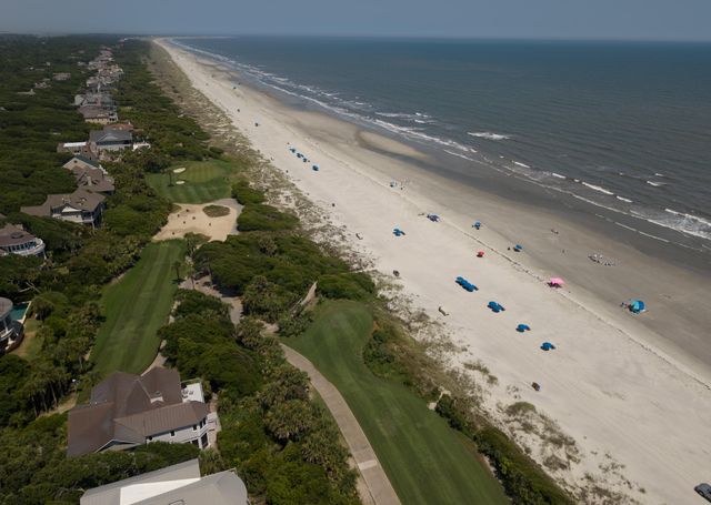 25 Ocean Green Drive, Kiawah Island, SC 29455