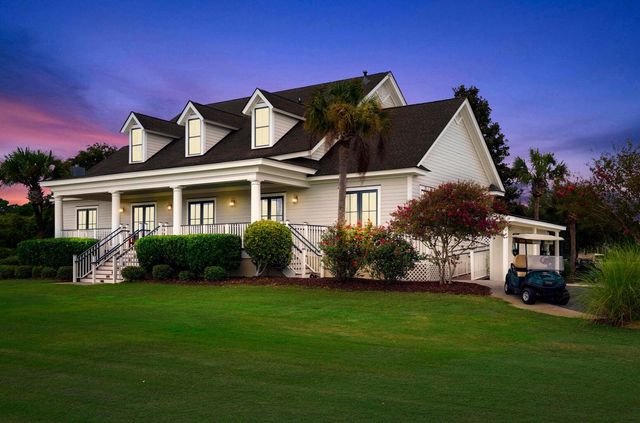 25 Ocean Green Drive, Kiawah Island, SC 29455