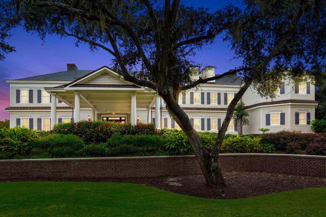 25 Ocean Green Drive, Kiawah Island, SC 29455