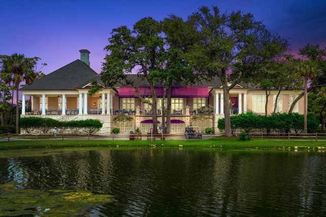 25 Ocean Green Drive, Kiawah Island, SC 29455