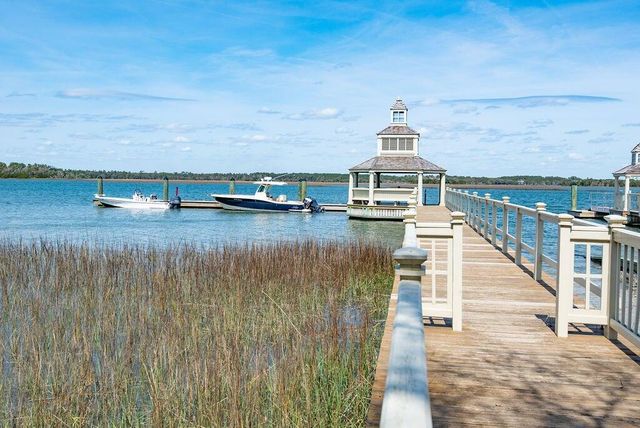 25 Ocean Green Drive, Kiawah Island, SC 29455
