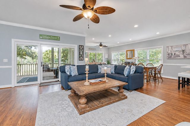 25 Ocean Green Drive, Kiawah Island, SC 29455