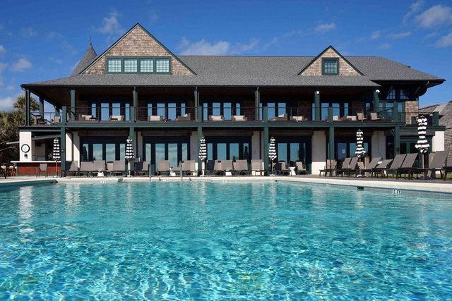 25 Ocean Green Drive, Kiawah Island, SC 29455