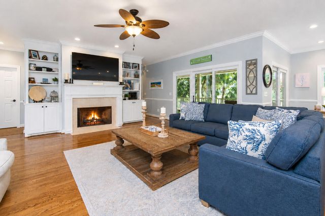 25 Ocean Green Drive, Kiawah Island, SC 29455